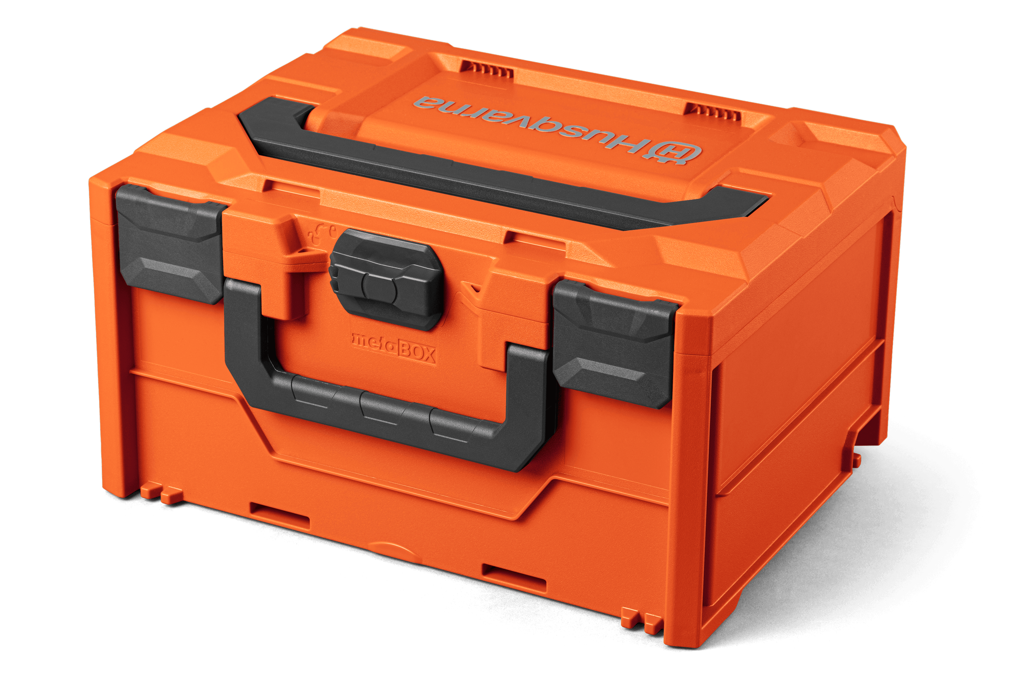 Battery transportation box - UN3480 standard image 0